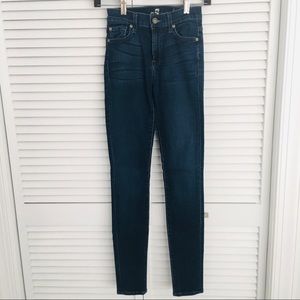 Women jeans